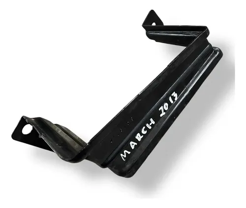 Suporte Proteção Filtro Combustível March 1.6  2013 6419192