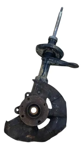 Amortecedor Dianteiro Direito Volkswagen Santana 1994/1999