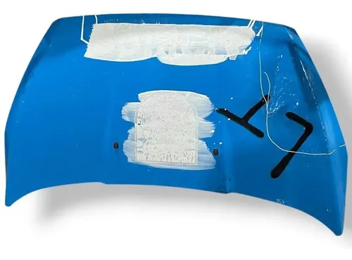 Capo Ford Ka 2015 2016 2017 2018 2019 2020 2021 Com Detalhe