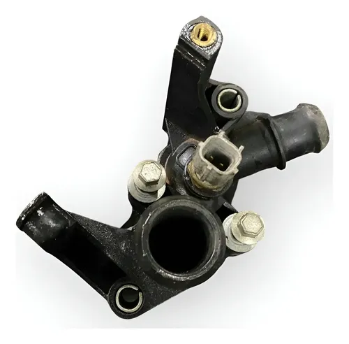 Carcaça Valvula Termostatica Ford New Fiesta 1.5 7m5g8k556a