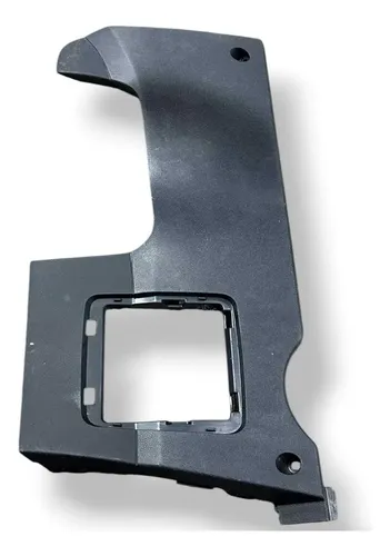 Acabamento Inferior Painel Hyundai Ix35 2015 84512s000 Preto
