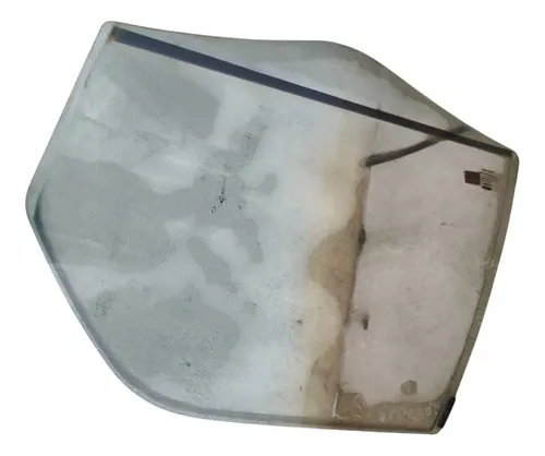 Vidro Porta Traseiro Esquerdo Fiat Palio 1.0 4p 1996 A 1999