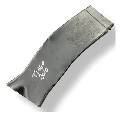 Duto Ventilação Interna Chery Tiggo 2 2010 2011 T115304023