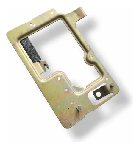 Suporte Modulo Injeção Volkswagen Golf 1995 1996 1h1906328