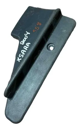 Duto Saída Ar Citröen  Xsara Picasso 2.0 2004 9632014277