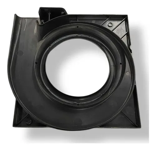 Carcaça Caixa Evaporadora Honda Civic 1.8 Aut 2007/2008/2009