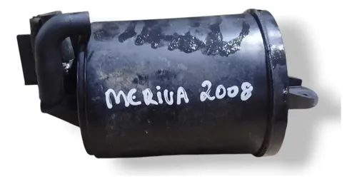 Filtro Canister Chevrolet Meriva 1.8 2003 A 2012 - 93292000