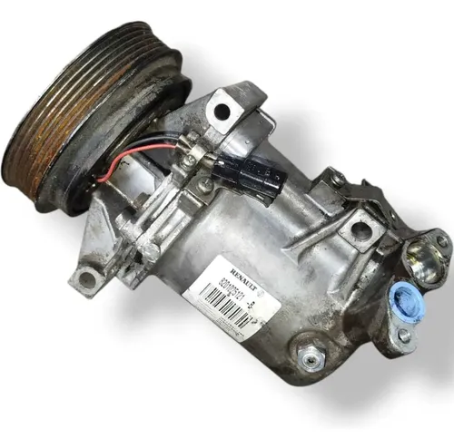 Carcaça Compressor Ar Condicionado Renault Logan 8201025121