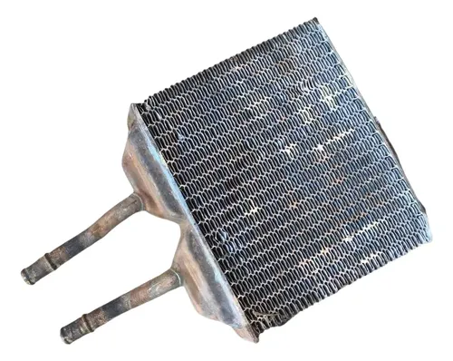 Radiador Ar Quente Chevrolet Corsa 1998 1999 2000 2001 2002