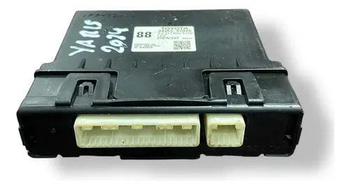 Modulo Conforto Toyota Yaris 2023 2024 2025 2026 886500d880