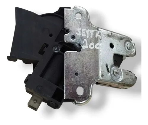 Fechadura Tampa Traseira Volkswagen Jetta 2008 4f5827505
