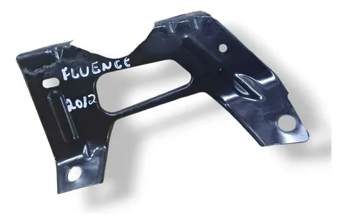 Suporte Galhada Limpador Parabrisa Renault Fluence 674160012