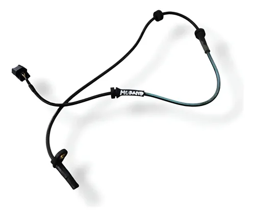 Sensor Abs Dianteiro Esquerdo Nissan  Murano 3.5 V6  2008