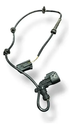 Sensor Abs Traseiro Esquerdo Ford Focus 2.0 2008 2009 2010