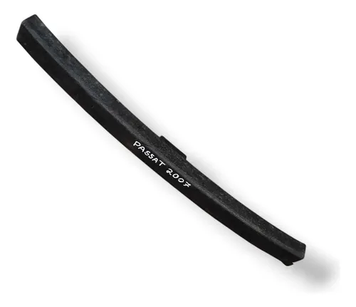 Isopor Absorvedor Alma Dianteiro Volkswagen Passat 2007/2009