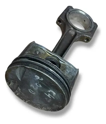 Pistao Biela Citroen C4 Pallas 2.0 2010 2011 A 2015 Unidade