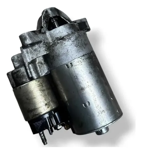 Motor Arranque 1.4 Peugeot 206 Sw 2007 2008 2009 2010