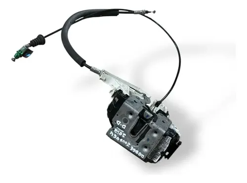 Fechadura Porta Dianteira Direita Dodge Journey 2012 A052111