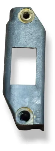 Suporte Inferior Radiador Volkswagen Voyage 2014 5z0805757e