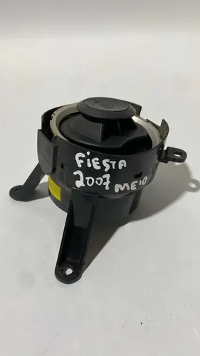 Difusor Ar Condicionado Meio Ford Fiesta 2007 2s65a018b08ab