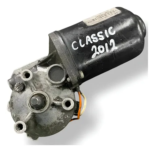 Motor Limpador Para-brisa Chevrolet Classic 2012 2013 2014