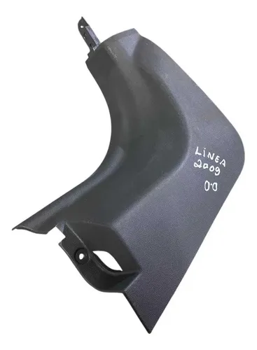 Moldura Coluna Dianteira Direita Linea 1.9 2009 735366747
