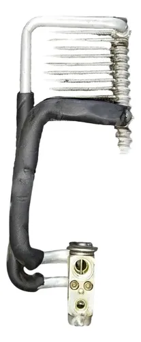 Evaporador Caixa Ar Condicionado 1.0 Classic 2008 93304699