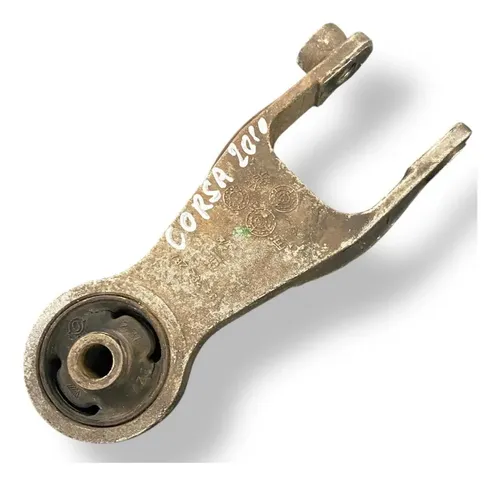 Coxim Motor Traseiro Chevrolet Corsa 1.4 2010 2011 93302287