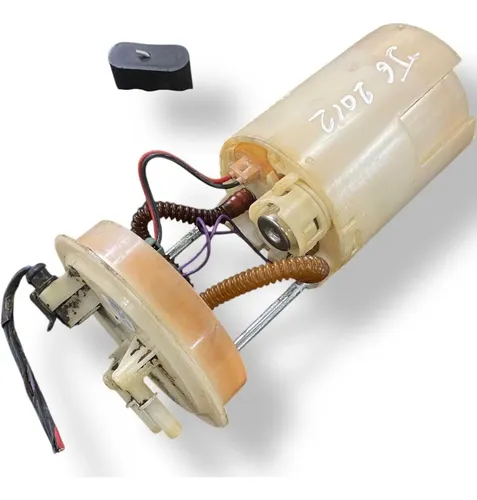 Bomba Combustível Gasolina Jac J6 2011 A 2014 - 1106010u2090