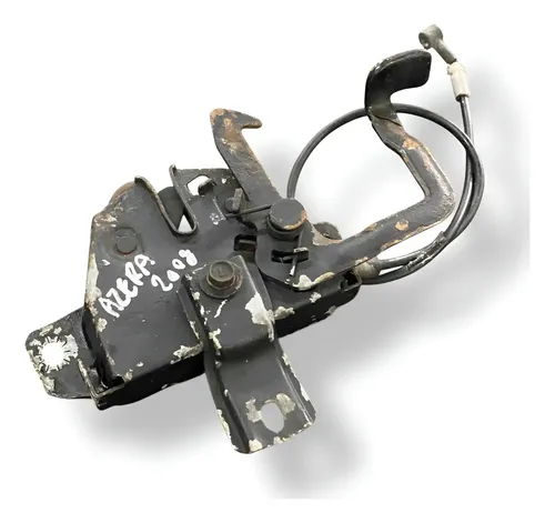 Fechadura Trava Capô Hyundai Azera 3.3 2007 2008 2009 2010