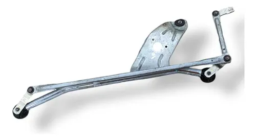 Galhada Limpador Parabrisa  Renault Logan 2008 8200582906