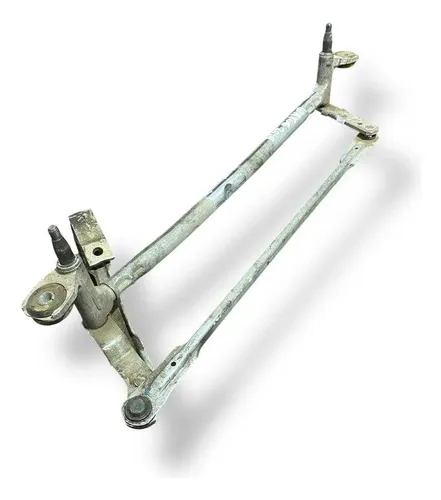 Galhada Motor Limpador Parabrisa Volswagen Virtus 3397022048
