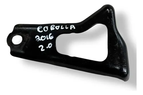 Suporte Catalisador Toyota Corolla Xei 2.0 2015 2016 2017 