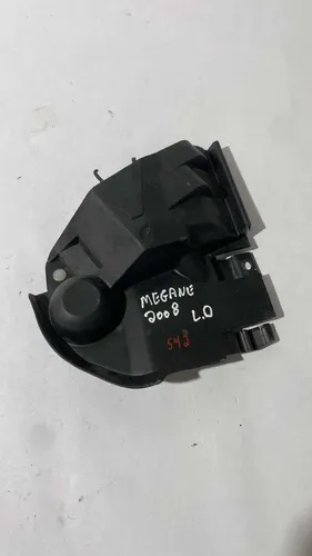 Acabamento Porta Tras Direito Renault Megane Dyn 08 264644