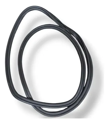 Borracha Porta Traseira Direita Audi A4 2009 2010 2011