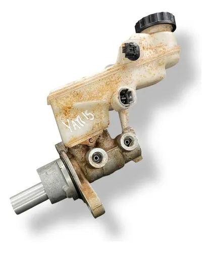 Cilindro Mestre Freio Toyota Yaris 1.5 2019 2020 196229679