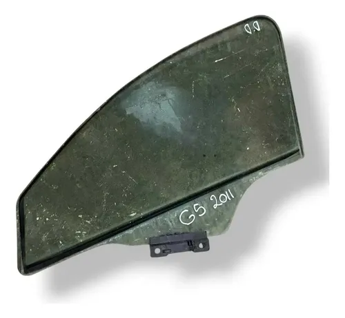 Vidro Porta Dianteira Direita Volkswagen Gol G5 2012 2013