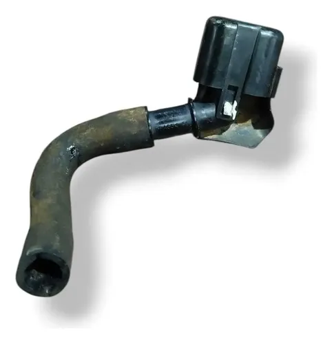 Mangueira Respiro Cambio Chevrolet Sonic Sedán 2014 2015