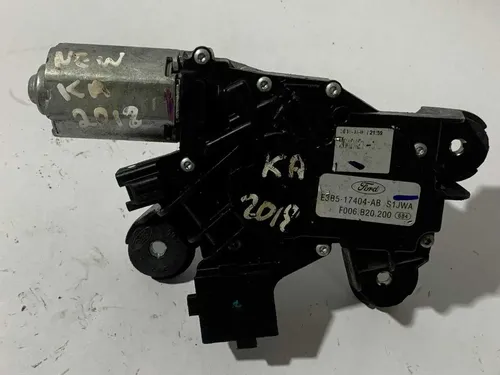 Motor Limpador Traseiro Ford Ka 2015 A 2021 F006b20200