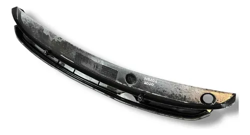 Grade Churrasqueira Parabrisa Hyundai Hb20 2020 - 8615r1000 Preto