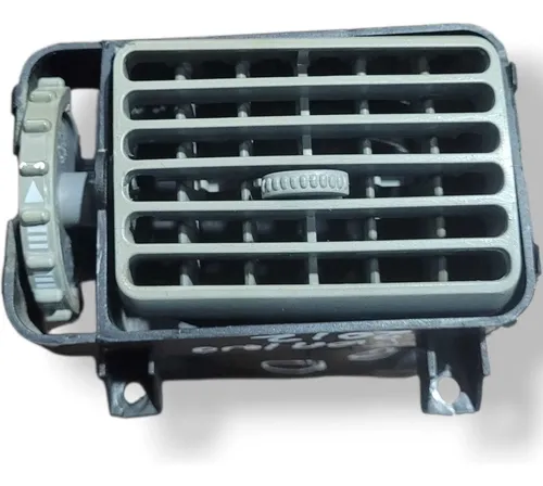 Difusor Ar Lado Direito Fiat Fiorino 2011 2012 100171996