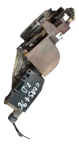 Fechadura Dianteira Direito Chervrolet Corsa 1.0 1996 A 1999