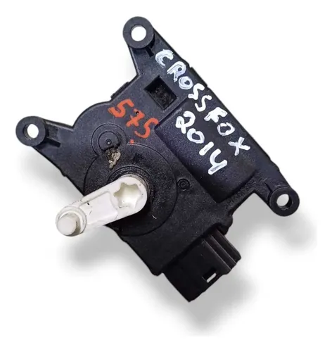 Motor Atuador Caixa Evaporadora Crossfox 1.6 2014 T1016434b