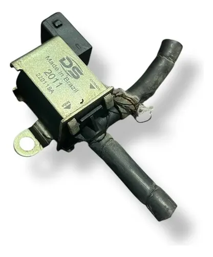 Válvula Solenoide Renault Clio Sedan 1.0 2007 2008 220119a