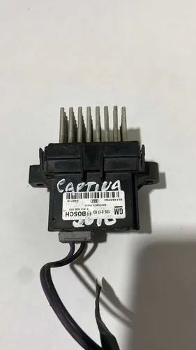 Resistência Ar Condicionado Gm Captiva 2006 Á 2011 13501703