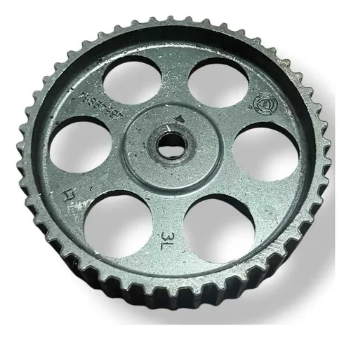 Polia Comando Válvula Fiat Strada 1.4 2007 A 2012 - 46549864