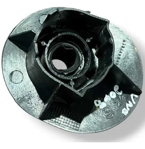 Coifa Vedação Fiat Uno Vivace 2011 2012 2013 2014 464407410