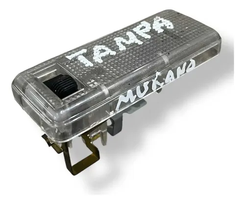 Luz Teto Cortesia Nissan Murano 2008 2009 2010 2011 2012 