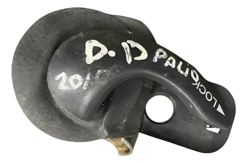 Maçaneta Interna Dianteira Direita Fiat Palio 2010 Dianteira