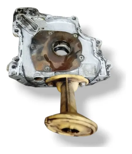 Bomba De Óleo Motor Renault Duster 2015 2016 2017 030115105s